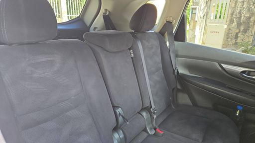 Nissan X-Trail 1.6 DCi 130 BVA7 - N-Connecta – 2016 – 156124 km – Diesel – Boîte Automatique — photo 47