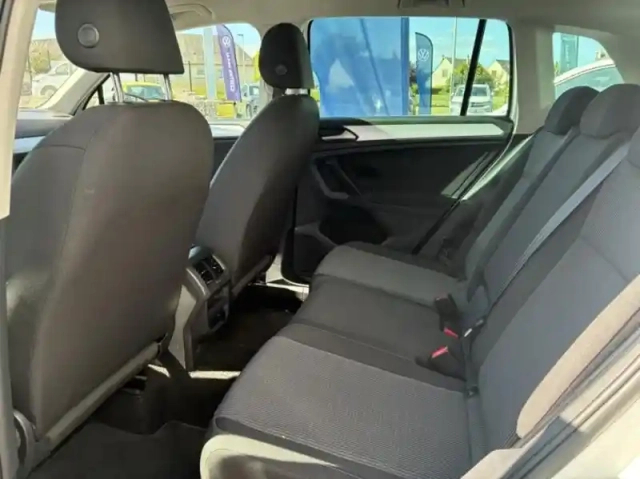 Volkswagen Tiguan 1.5 tsi 130ch — photo 8
