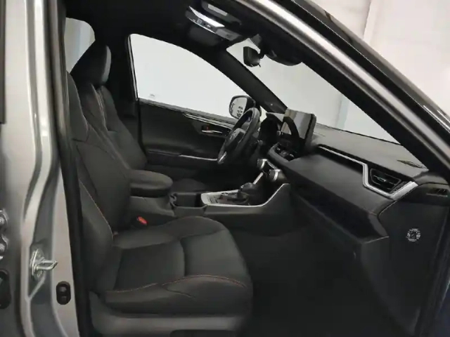 Toyota Rav4 2.5 hybride rechargeable 306ch collection awd-i my25 — photo 6