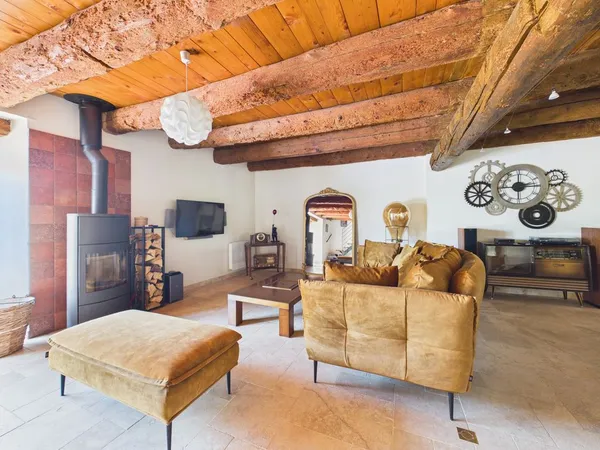 Maison de luxe 10 pièces 331 m²