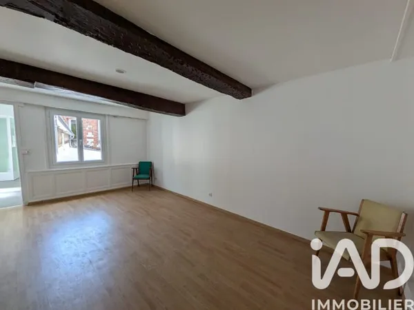 Immeuble 250 m²