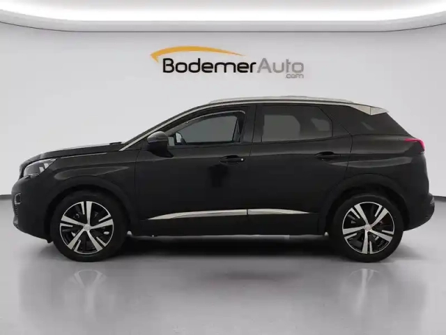 Peugeot 3008 bluehdi 130ch s&amp;s eat8 — photo 32
