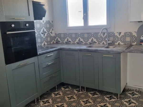 Appartement Location Perpignan 3p 60m² 790€