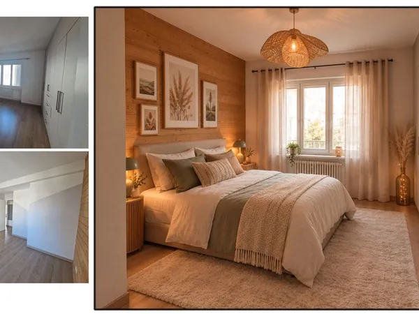 Vente appart Lumineux centre Saint-Etienne