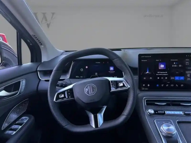 Mg Mgs6 luxury dual motor 77 kwh — photo 12
