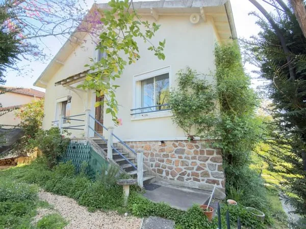 Maison 5 pièces 103 m²