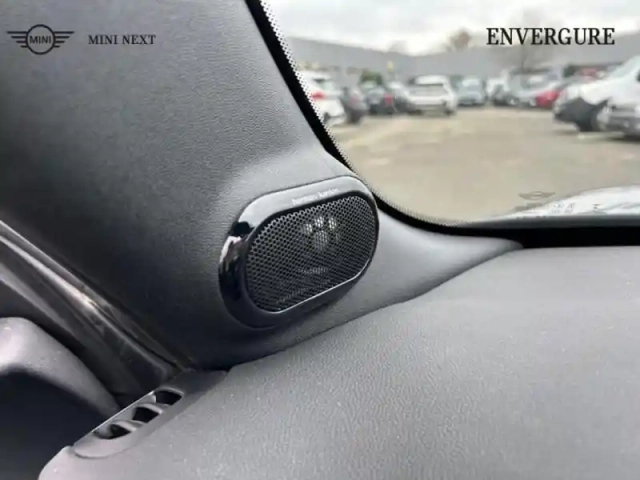 Mini Mini cabrio john cooper works 231ch edition premium plus bva8 — photo 14