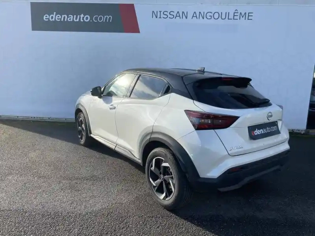 Nissan Juke dig-t 114 — photo 36