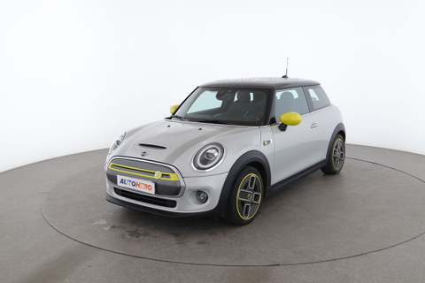 MINI MINI Cooper SE Finition Business
