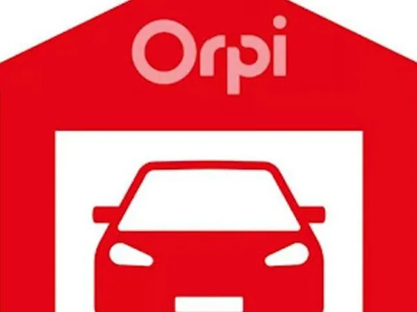 Parking/Garage 25 m²