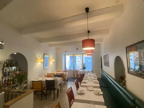 Restaurant Arène / Palais des congrès