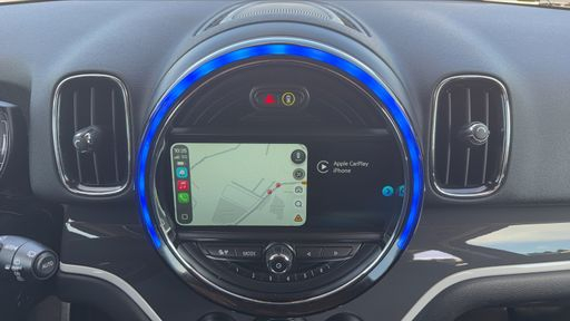 Mini Countryman 1.5 Cooper S 224 ALL4 Steptronic 6 - Chili – 2018 – 159980 km – Hybride rechargeable – Boîte Automatique — photo 58