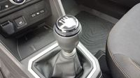 Dacia Sandero 1.2 Eco-G 120ch Stepway Extreme -25 — photo 14