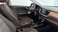 Kia Stonic 1.6 CRDi 115ch ISG Active Euro6d-T — photo 15