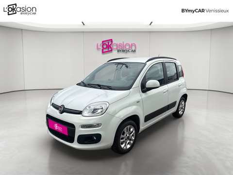 Fiat Panda 1.2 69 ch S/S
