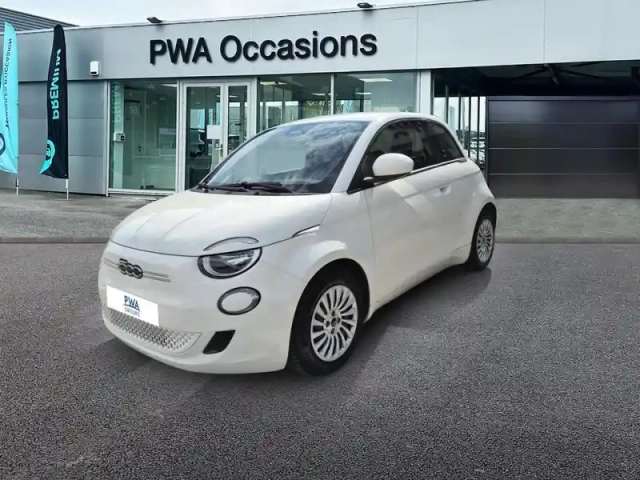 Fiat 500 fiat nouvelle  berline my22 action berline 23,8 kwh
