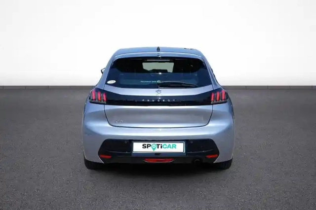Peugeot 208 puretech 100 s&amp;s bvm6 — photo 5