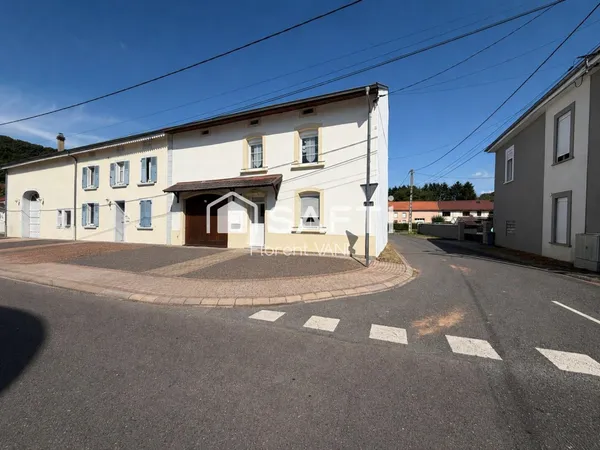 Maison Vente Dalem 6p 130m² 157900€