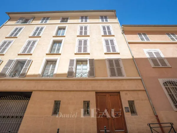 Appartement 3 pièces 86 m²