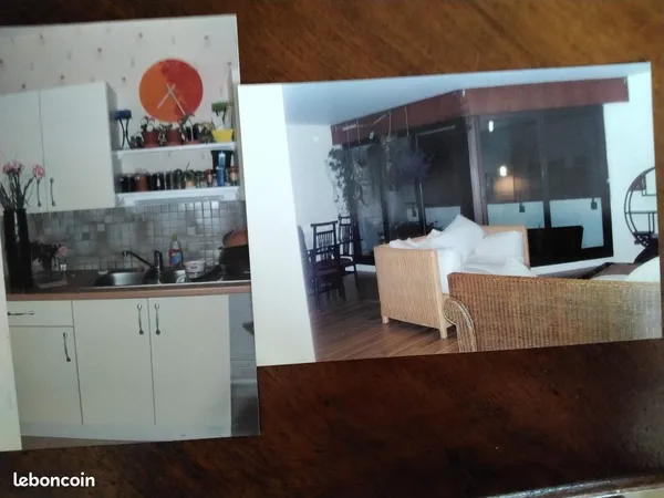 Location appartement centre ville