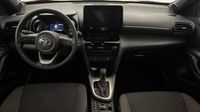 Toyota Yaris Cross 116h Design AWD-i MY22 — photo 11