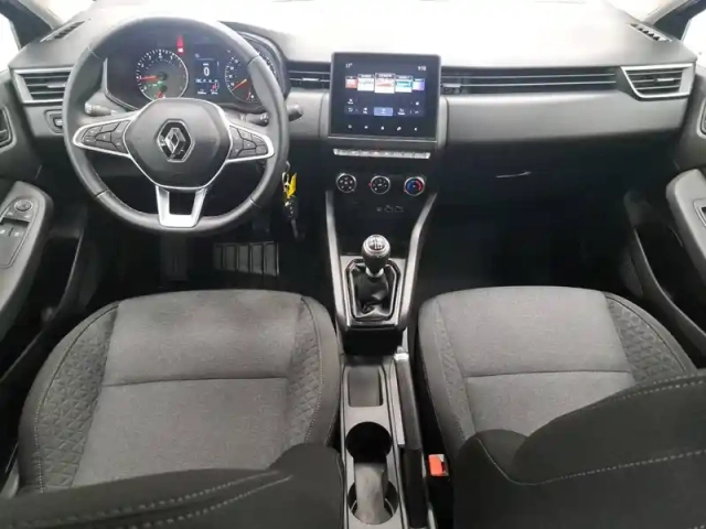 Renault Clio tce 90 — photo 20