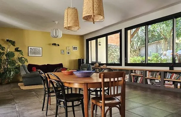 Maison 4 pièces 135 m²