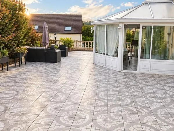 Maison 7 pièces 178 m²