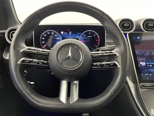 Mercedes Glc 220 d 9g-tronic 4matic — photo 23