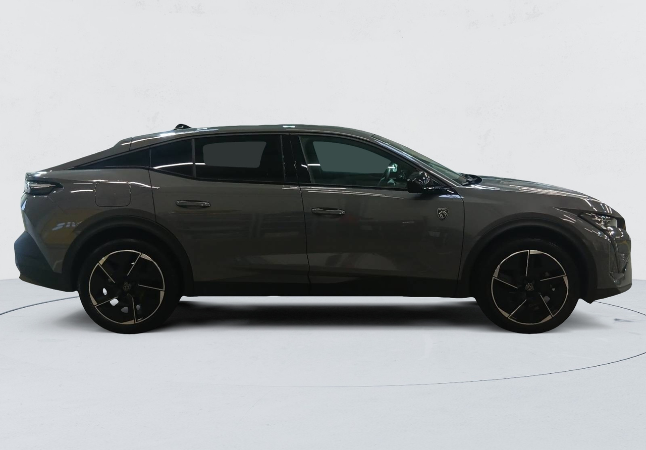Peugeot 408 — photo 6