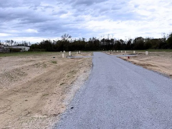 Terrains viabilisé de 430 m², prêt à construire et libre de constructeur sur MACHECOUL-ST-MEME