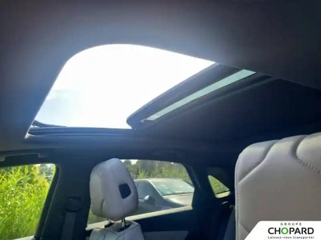 Ds Ds 7 ds7 crossback puretech 180 eat8 — photo 18