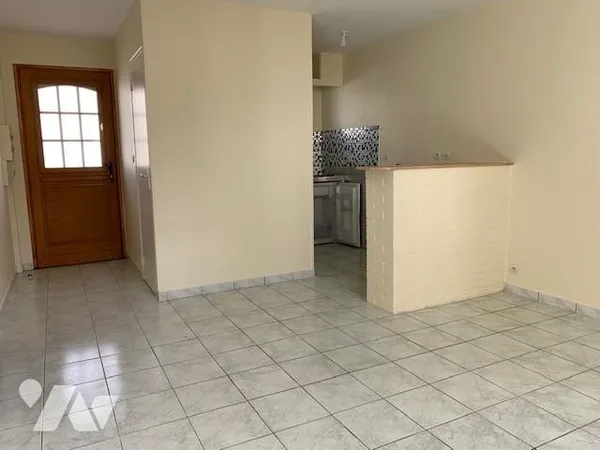 Appartement 1 pièce 45 m²