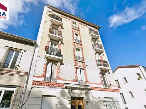 A VENDRE - STUDIO 19m² - Entièrement rénové