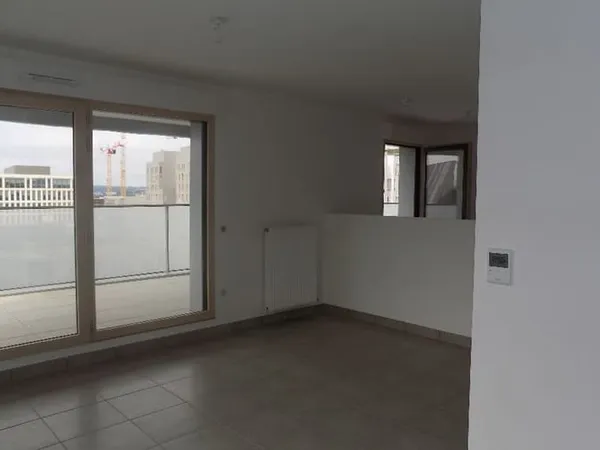 Appartement 2 pièces 70 m²