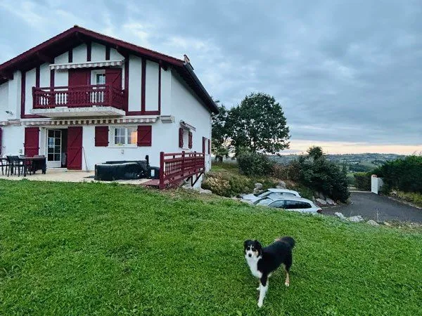 Maison 6 pièces - 260m2