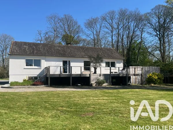 Maison 8 pièces 210 m²