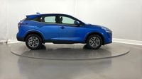 Nissan Qashqai 1.3 Mild Hybrid 140ch Visia — photo 4