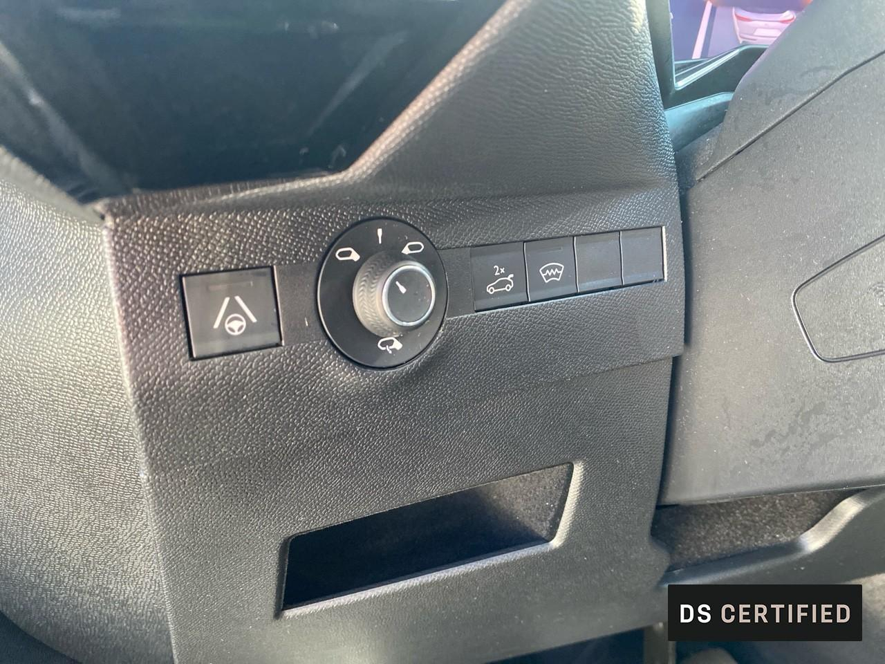 Ds Ds 7 crossback 1.5 bluehdi 130ch etoile — photo 14