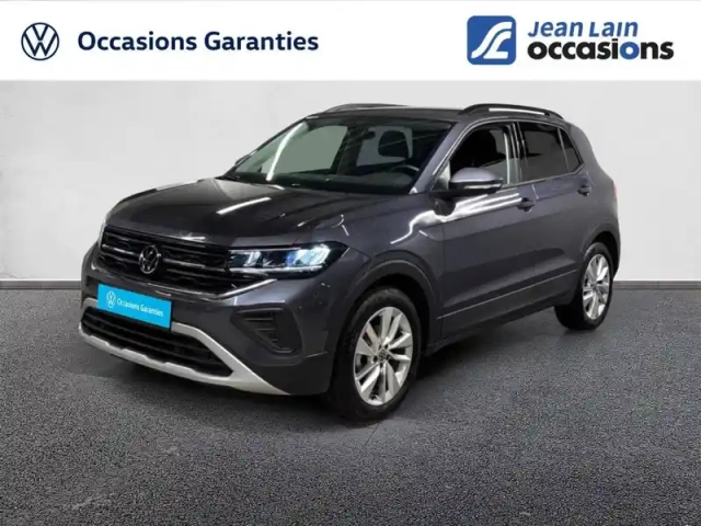 Volkswagen T-Cross 1.0 tsi 116 start/stop dsg7