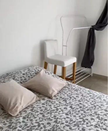 Chambre à louer dans appartement partagé