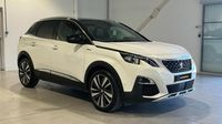 Peugeot 3008 1.2 PureTech 130ch GT Line S&S — photo 3
