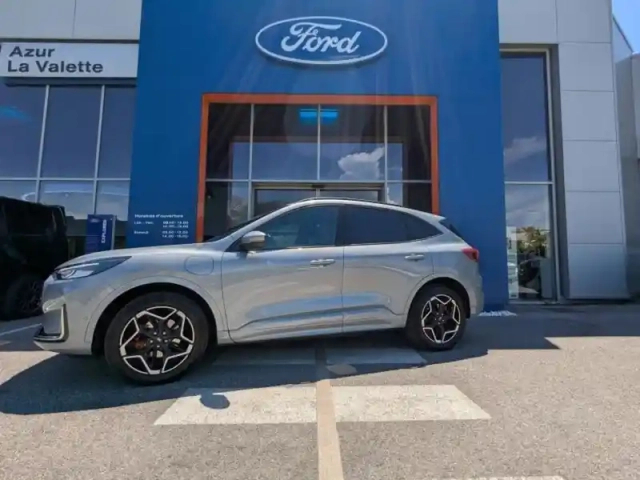 Ford Kuga 2.5 duratec 243ch hybride rechargeable st-line x powershift