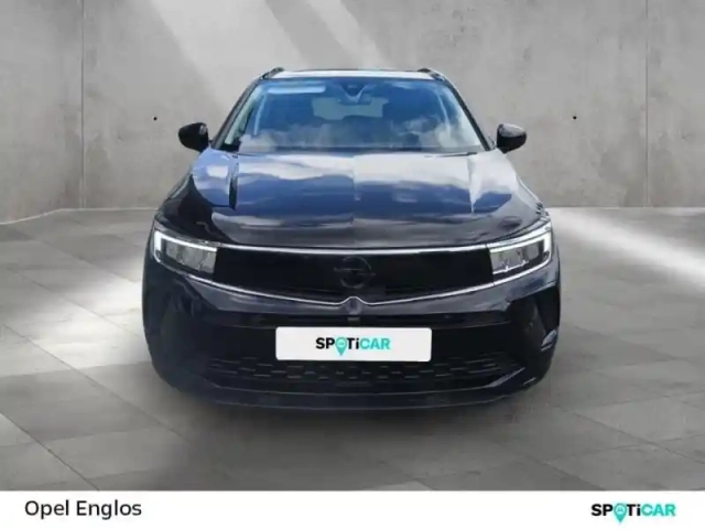 Opel Grandland 1.2 turbo 130ch gs — photo 2