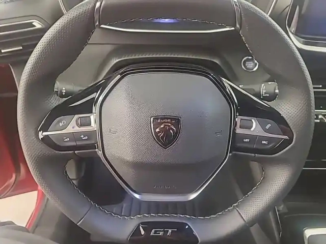 Peugeot 208 puretech 100 s&amp;s bvm6 — photo 53