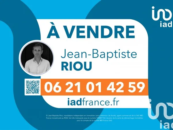 Immeuble de rapport 170 m²