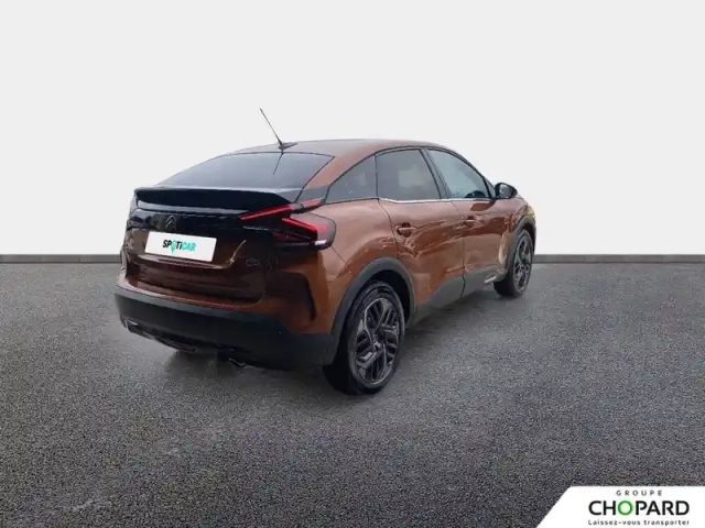 Citroën C4 bluehdi 130 s&amp;s eat8 — photo 8