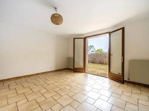 Appartement 2 pièces 50 m²