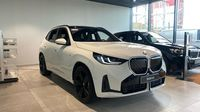 Bmw X3 xDrive30e 299ch M Sport — photo 3