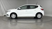 Dacia Sandero 1.0 TCe 90ch Confort -22 — photo 7